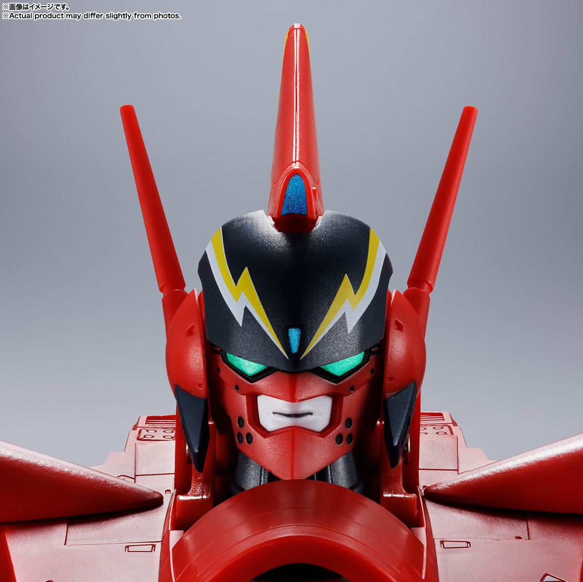 DX超合金 VF-19改 エクスカリバー 熱気バサラスペシャル