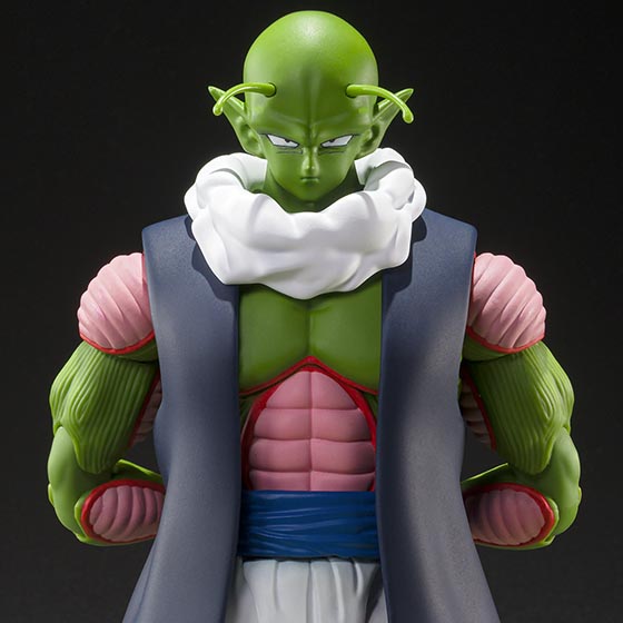 S.H.Figuarts&nbsp;ネイル