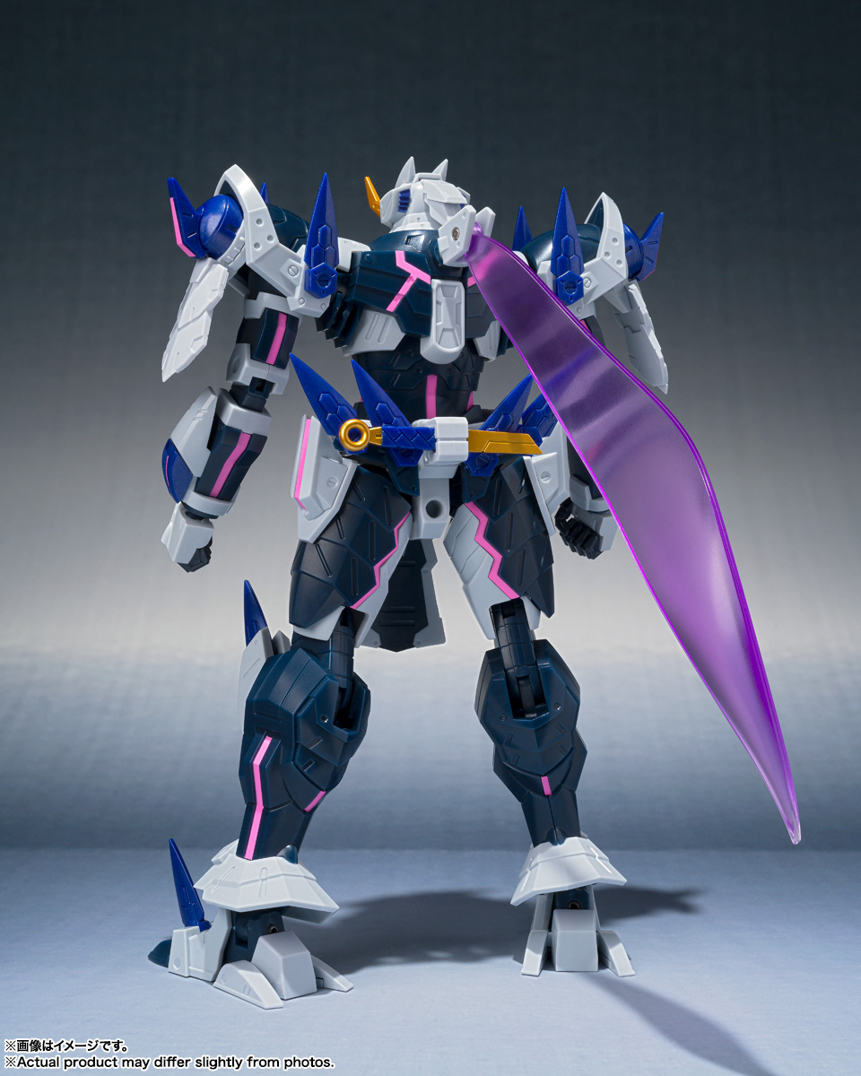 ROBOT魂&nbsp;＜SIDE OG＞ ルーンドラッヘ
