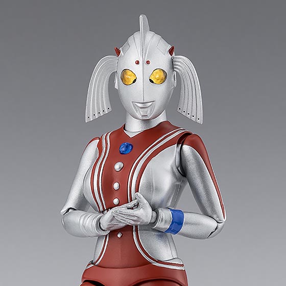 S.H.Figuarts&nbsp;ウルトラの母