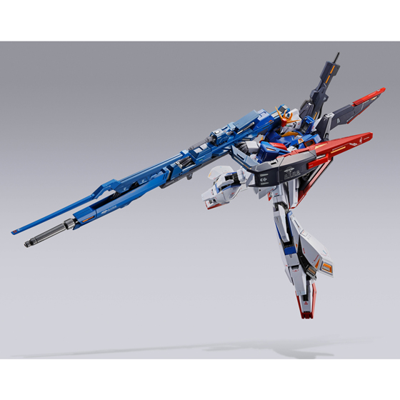 METAL BUILD&nbsp;ハイパー・メガ・ランチャー オプションセット