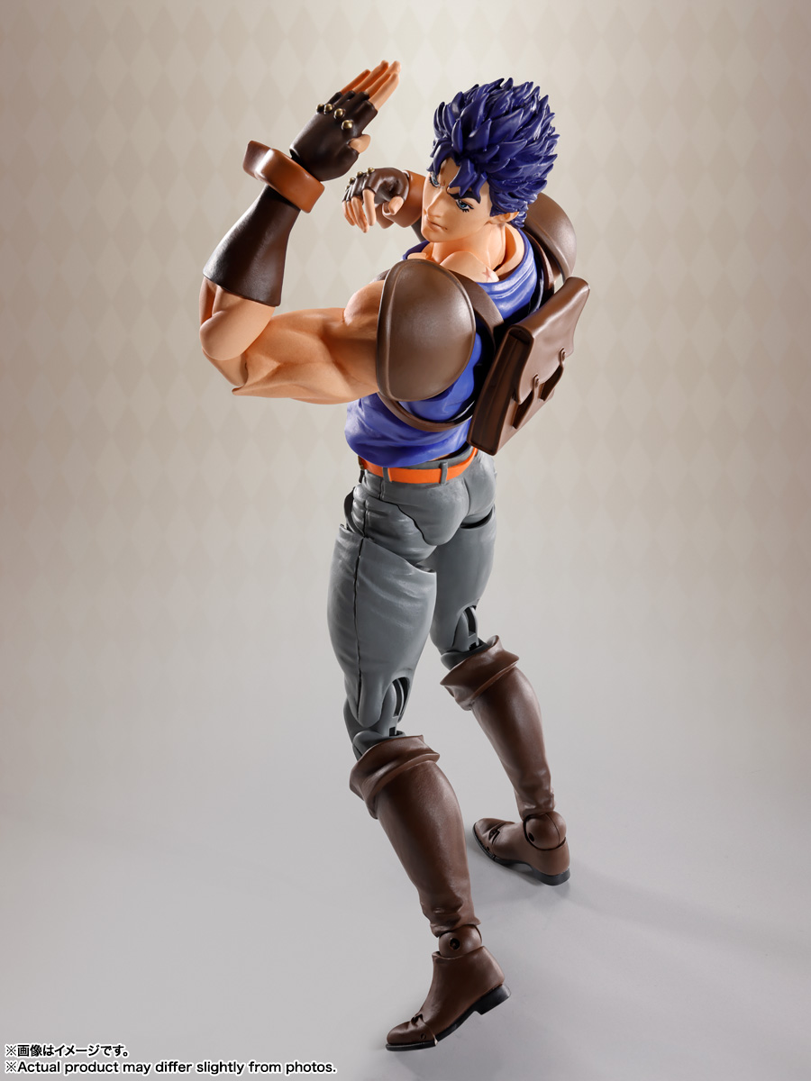 S.H.Figuarts&nbsp;ジョナサン・ジョースター