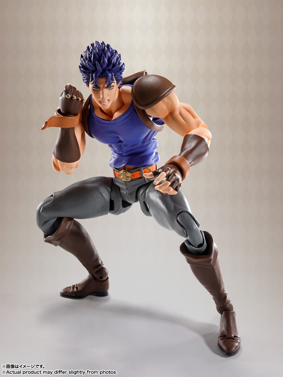 S.H.Figuarts&nbsp;ジョナサン・ジョースター