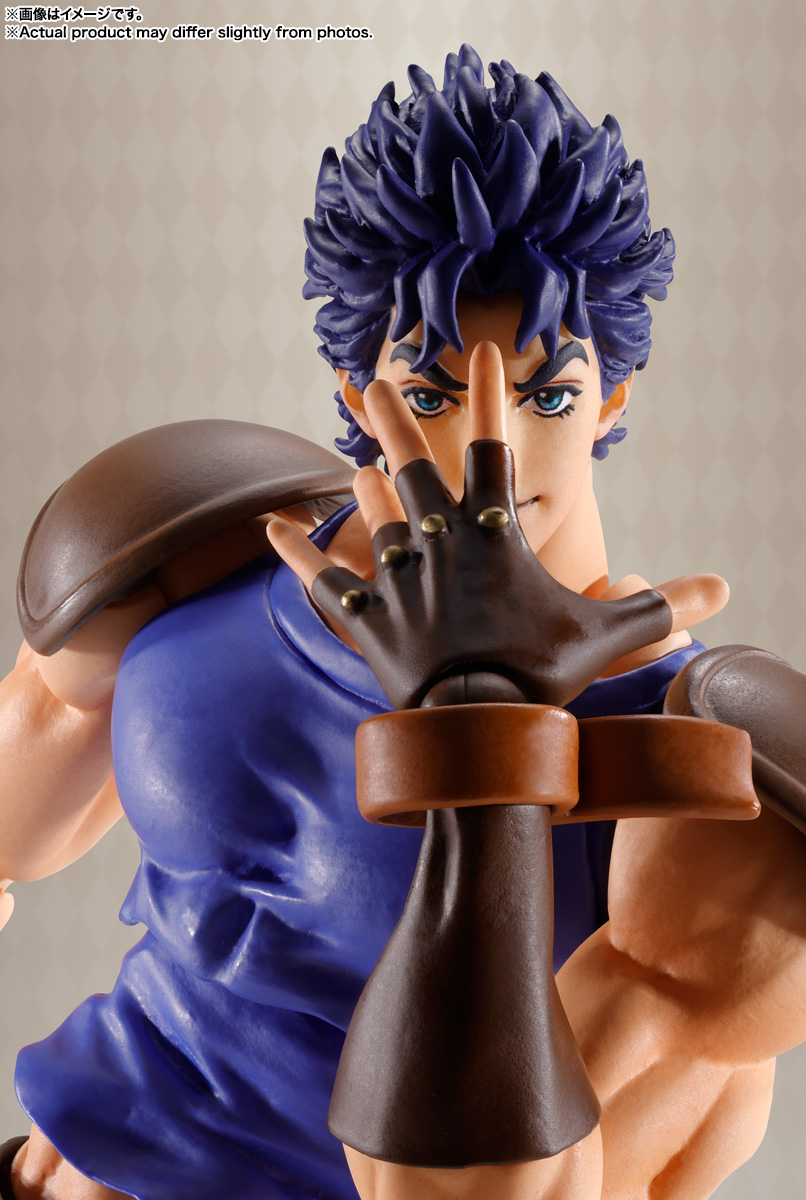 S.H.Figuarts&nbsp;ジョナサン・ジョースター