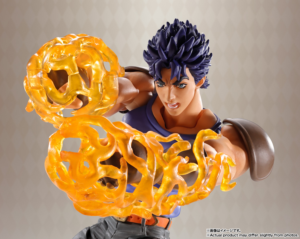S.H.Figuarts&nbsp;ジョナサン・ジョースター