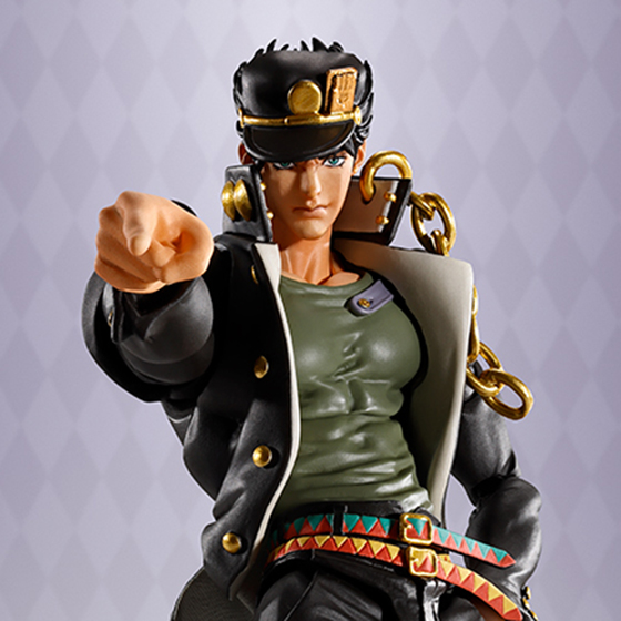 S.H.Figuarts&nbsp;空条承太郎