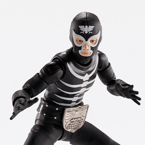 S.H.Figuarts&nbsp;ショッカー戦闘員 地獄の昭和怪人エディション