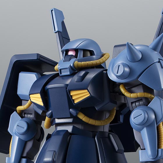 ROBOT魂&nbsp;＜SIDE MS＞ RMS-106 ハイザック（地球連邦軍仕様） ver. A.N.I.M.E.