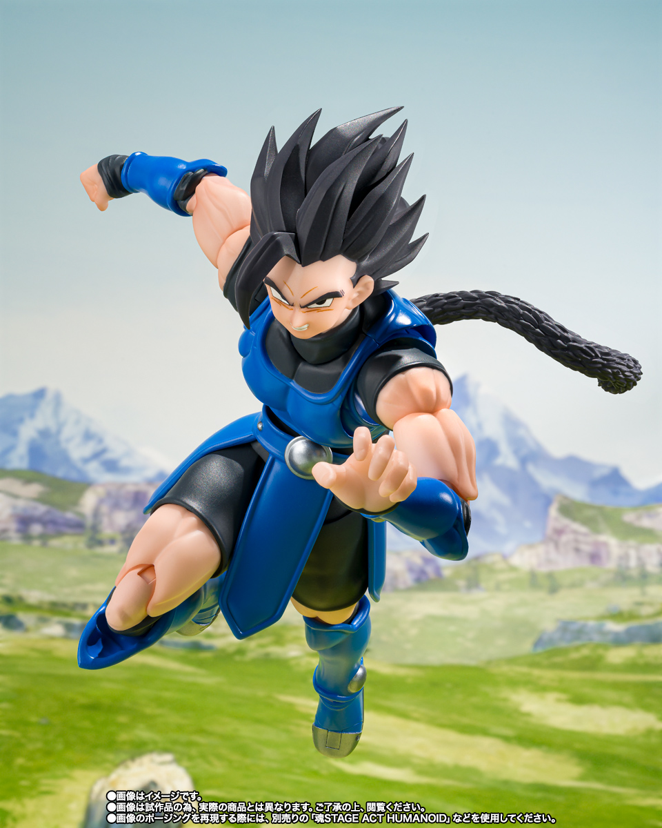 S.H.Figuarts シャロット