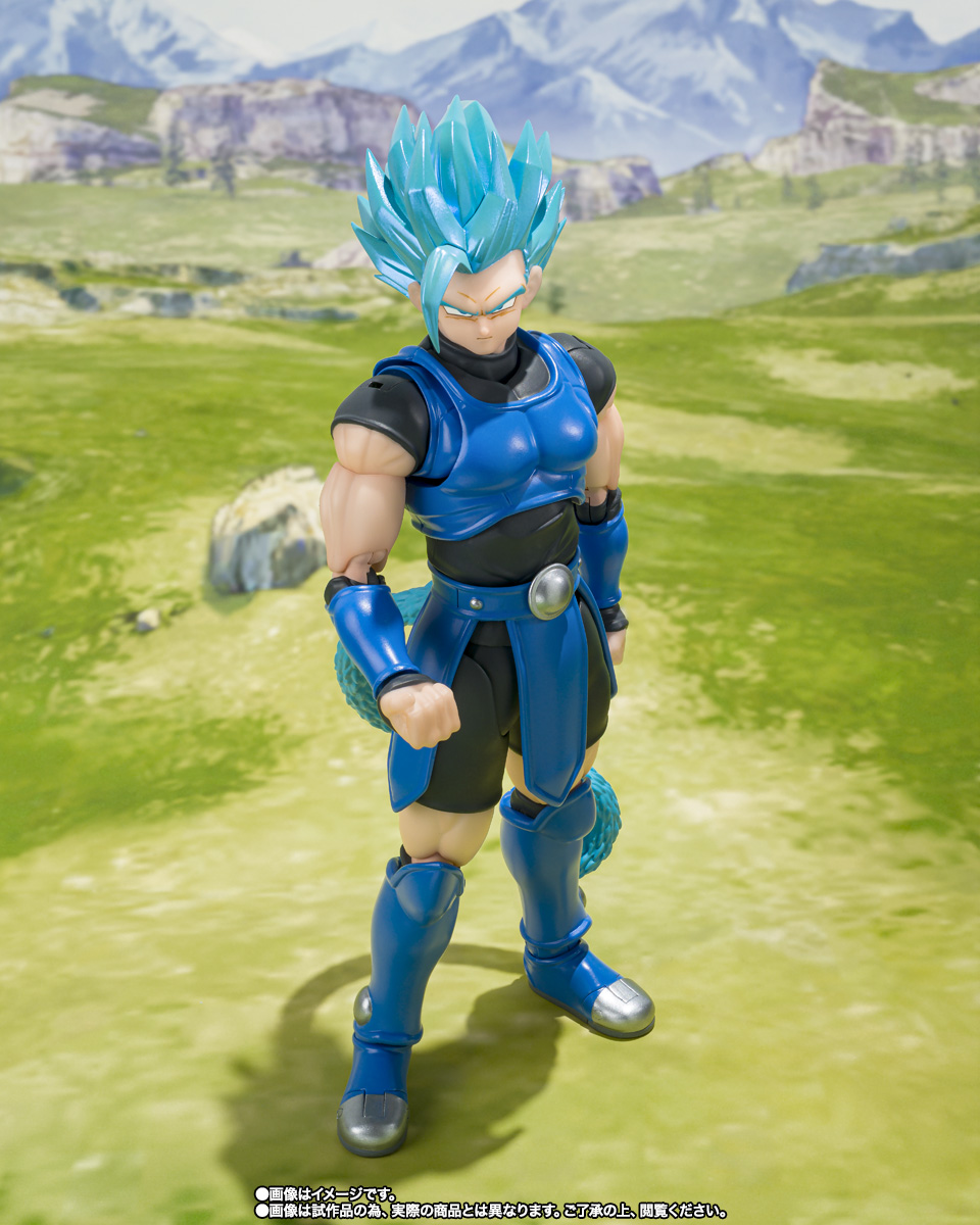 S.H.Figuarts シャロット