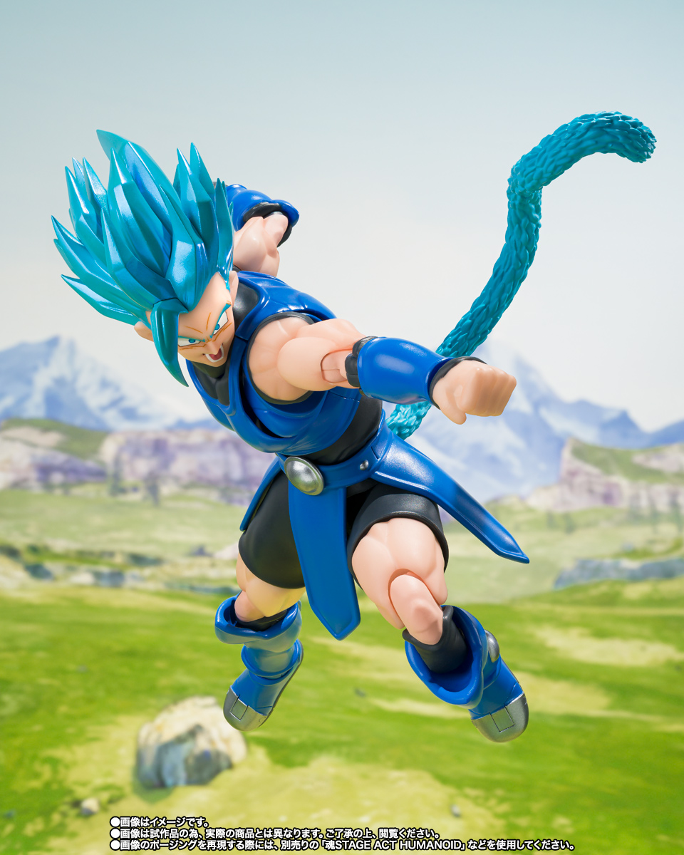 S.H.Figuarts シャロット