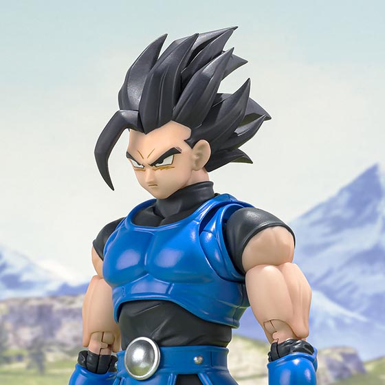 S.H.Figuarts&nbsp;シャロット