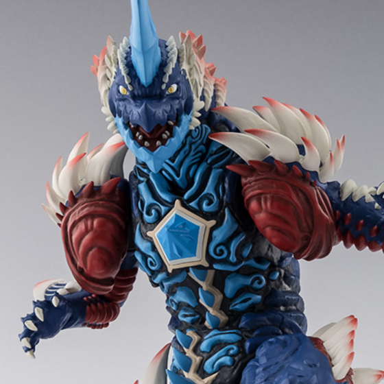 S.H.Figuarts&nbsp;レキネス