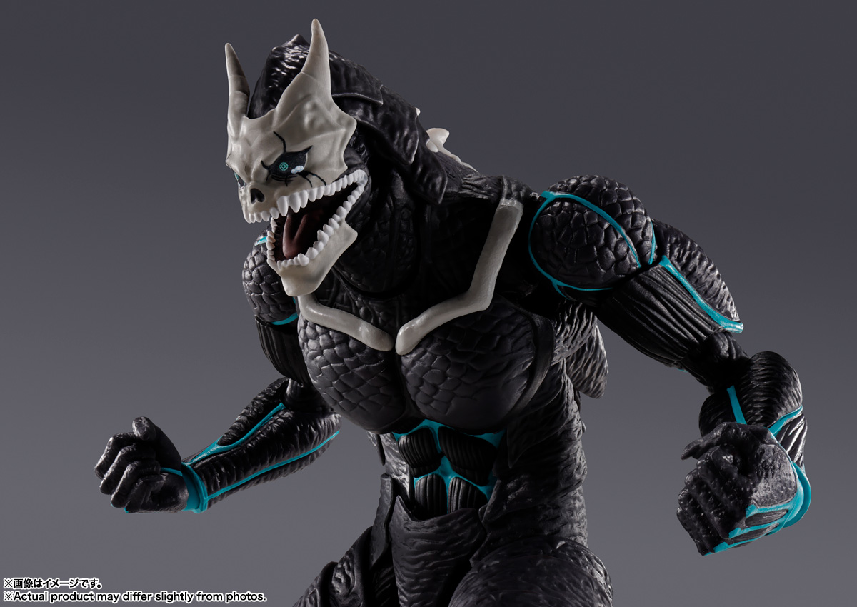 S.H.Figuarts 四ノ宮功