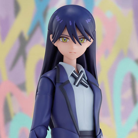 S.H.Figuarts&nbsp;ニャアン