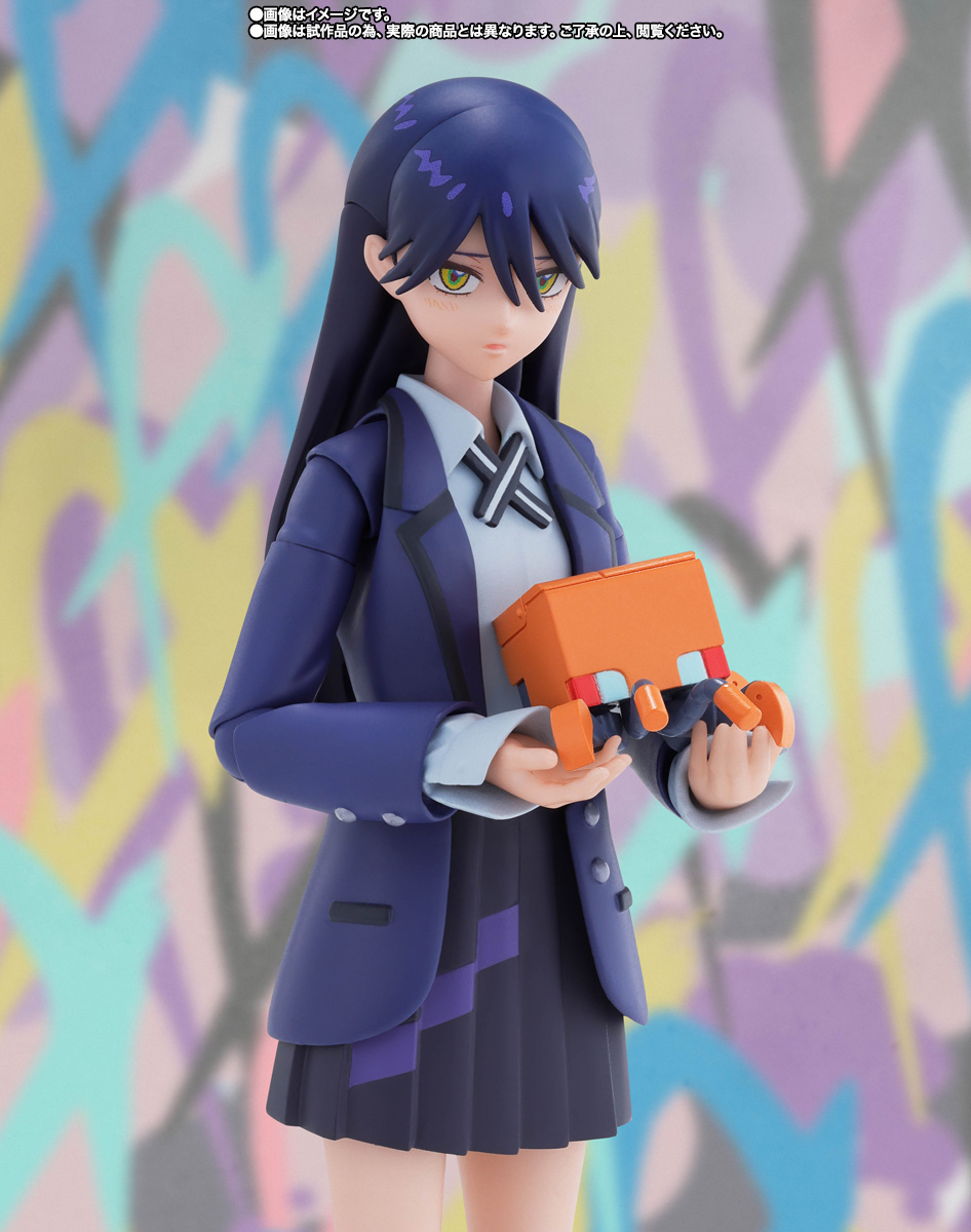 S.H.Figuarts&nbsp;ニャアン