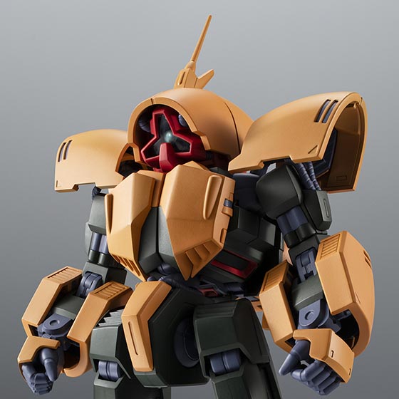 ROBOT魂&nbsp;＜SIDE MS＞ NRX-044 アッシマー ver. A.N.I.M.E.