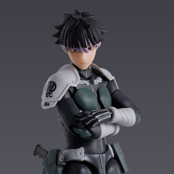 S.H.Figuarts&nbsp;鳴海弦