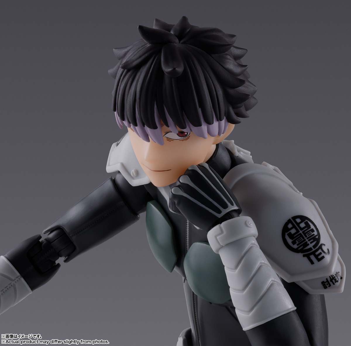 S.H.Figuarts&nbsp;鳴海弦