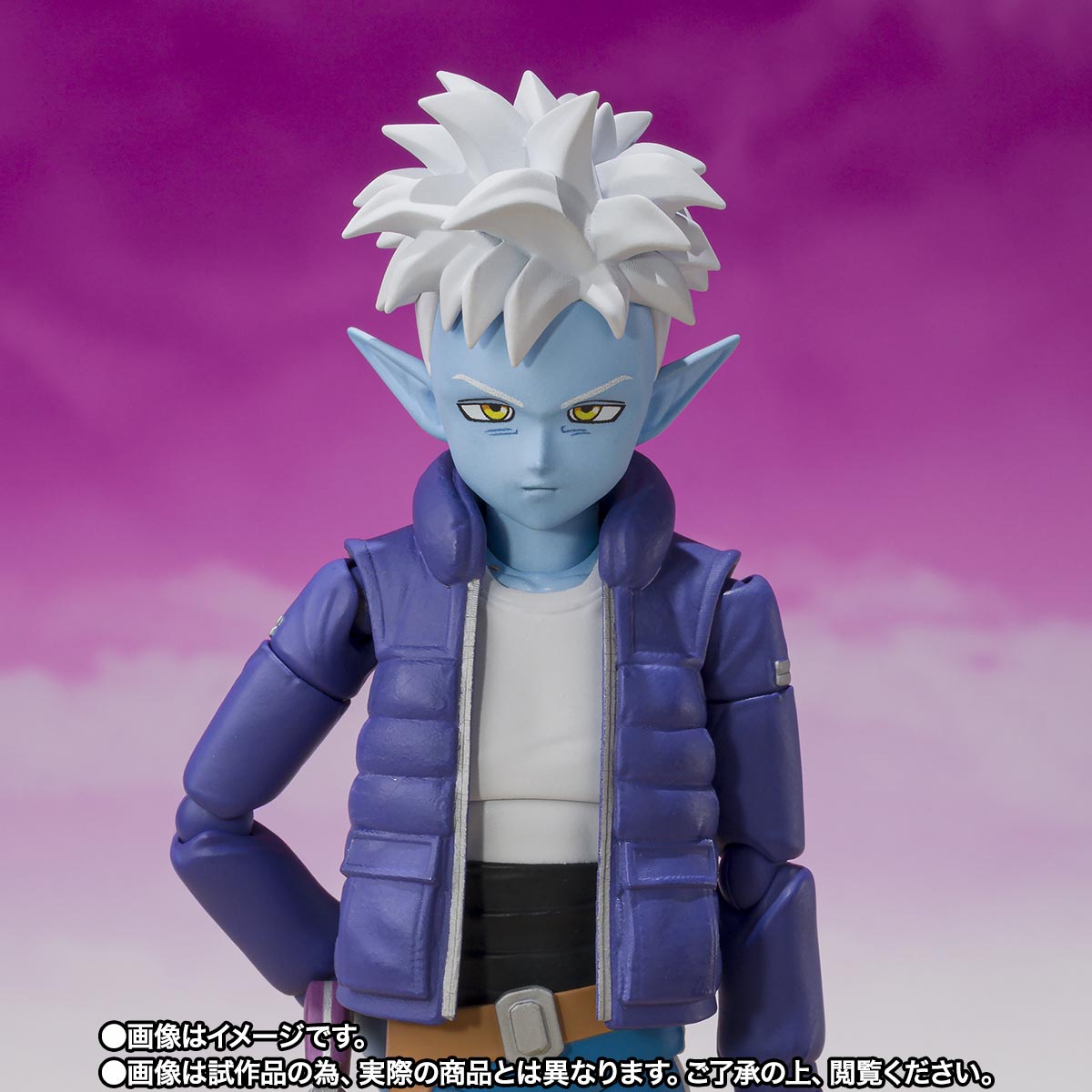 S.H.Figuarts&nbsp;グロリオ
