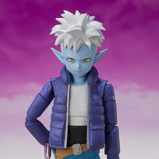 S.H.Figuarts&nbsp;グロリオ