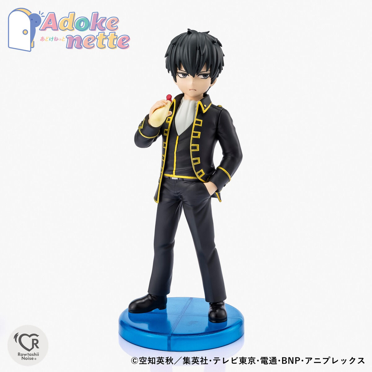 土方十四郎 | ITEMS | TAMASHII SPOT OSAKA | 魂ネイションズの直営