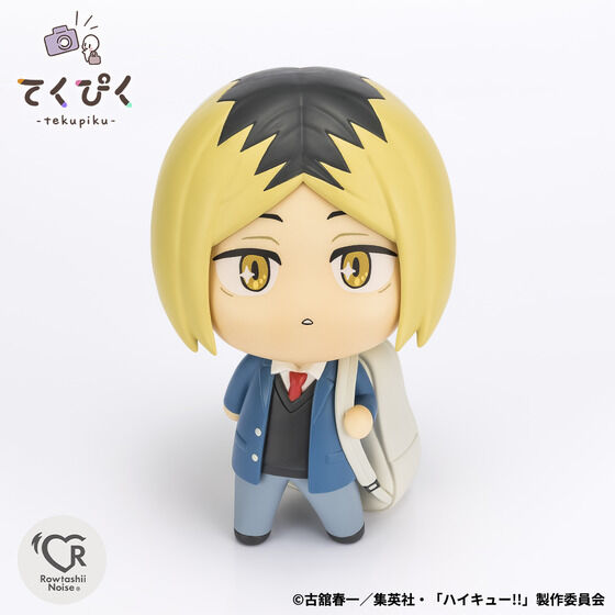 孤爪研磨 | ITEMS | TAMASHII NATIONS STORE TOKYO | 魂ネイションズの