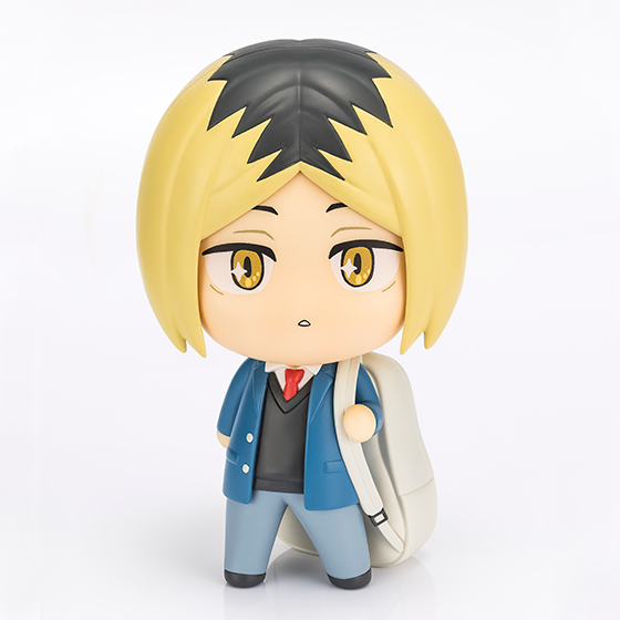 てくぴく&nbsp;孤爪研磨