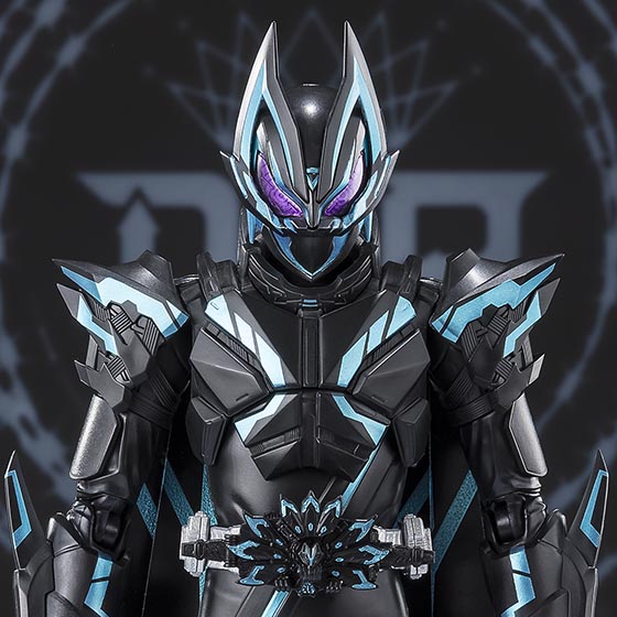 S.H.Figuarts&nbsp;仮面ライダーXギーツ