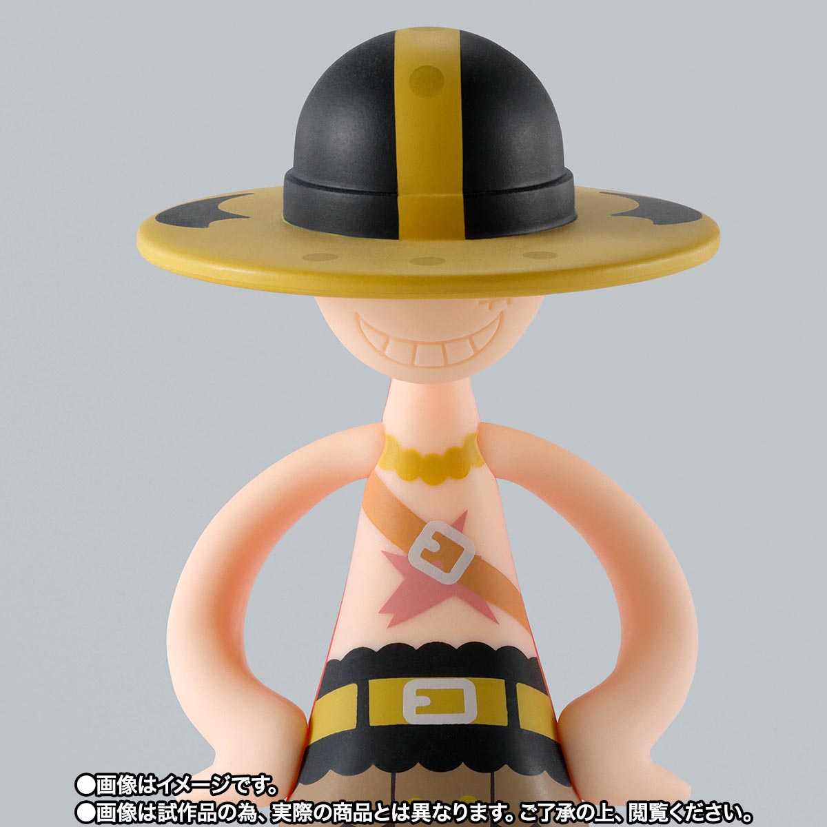 LUFFY's モンキー・D・ルフィ(エルバフ)