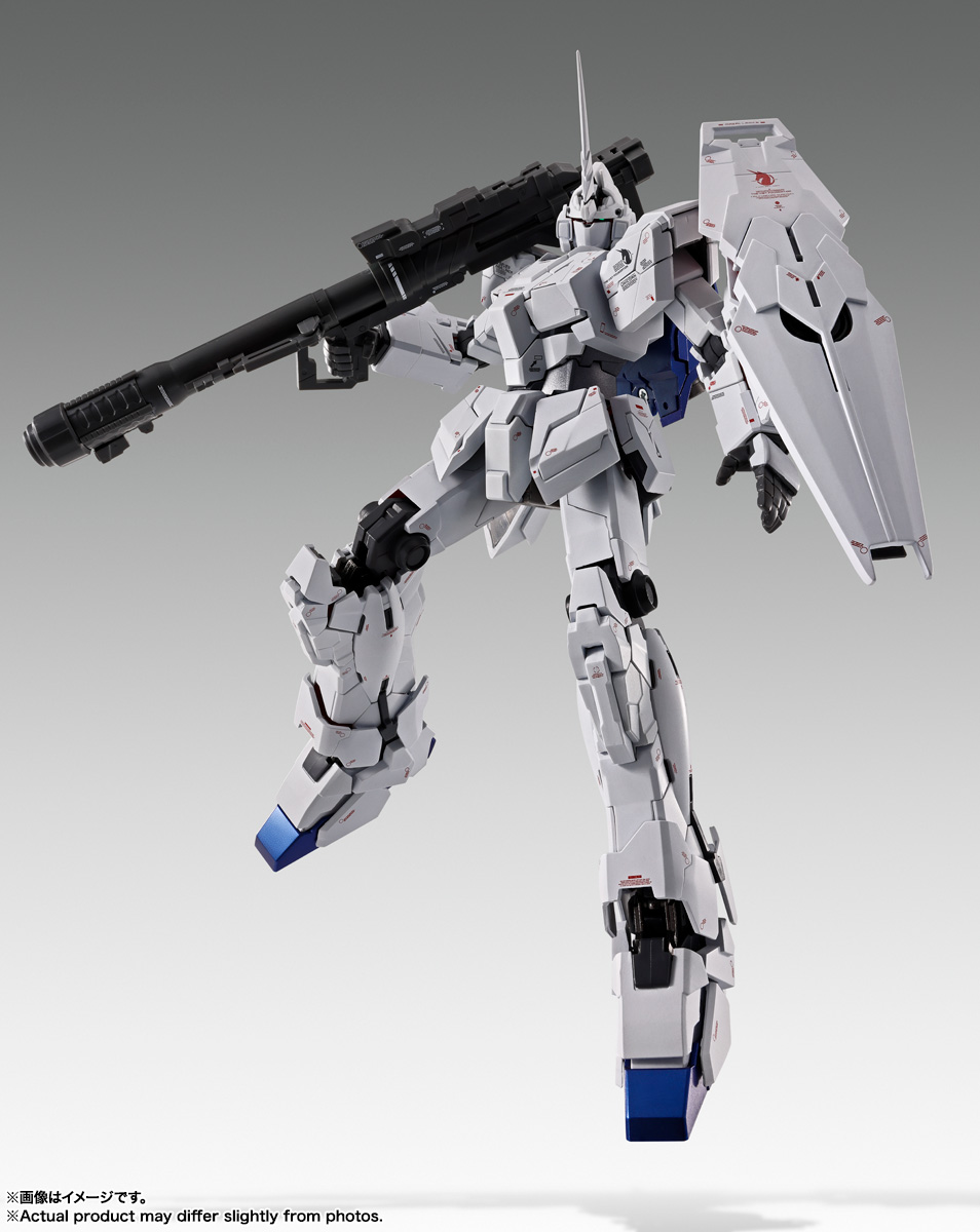 ユニコーンガンダム -STORE LIMITED EDITION- | ITEMS | TAMASHII SPOT