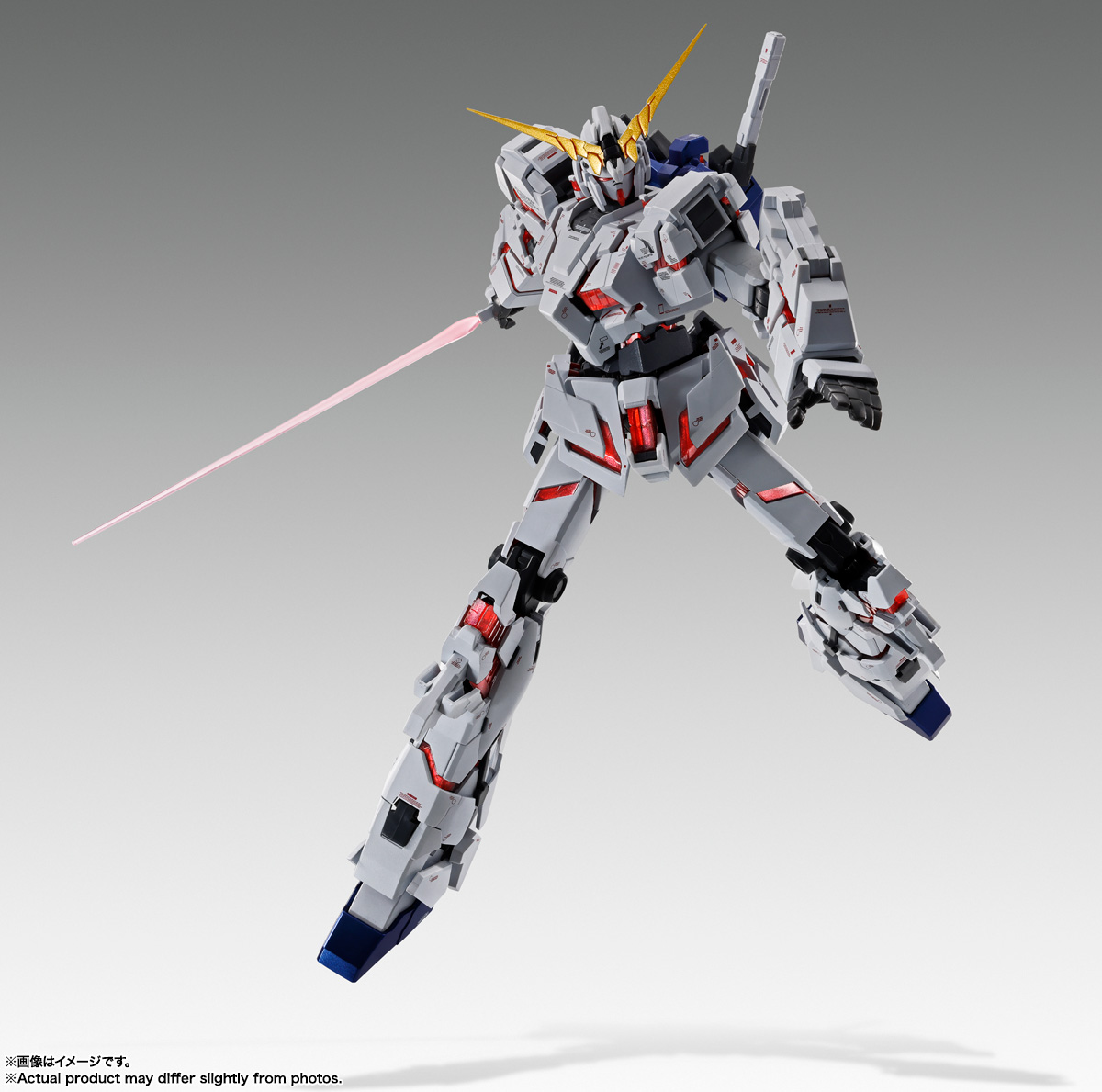 ユニコーンガンダム -STORE LIMITED EDITION- | ITEMS | TAMASHII SPOT