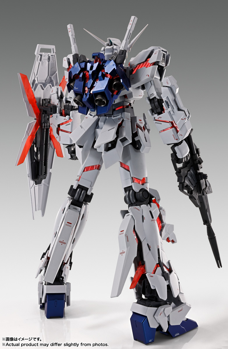コズミックリージョン　ガンダム4体セット　ガンダムfix Yahoo!オークション - GUNDAM FIX FIGURATION デスティニーガンダム 機