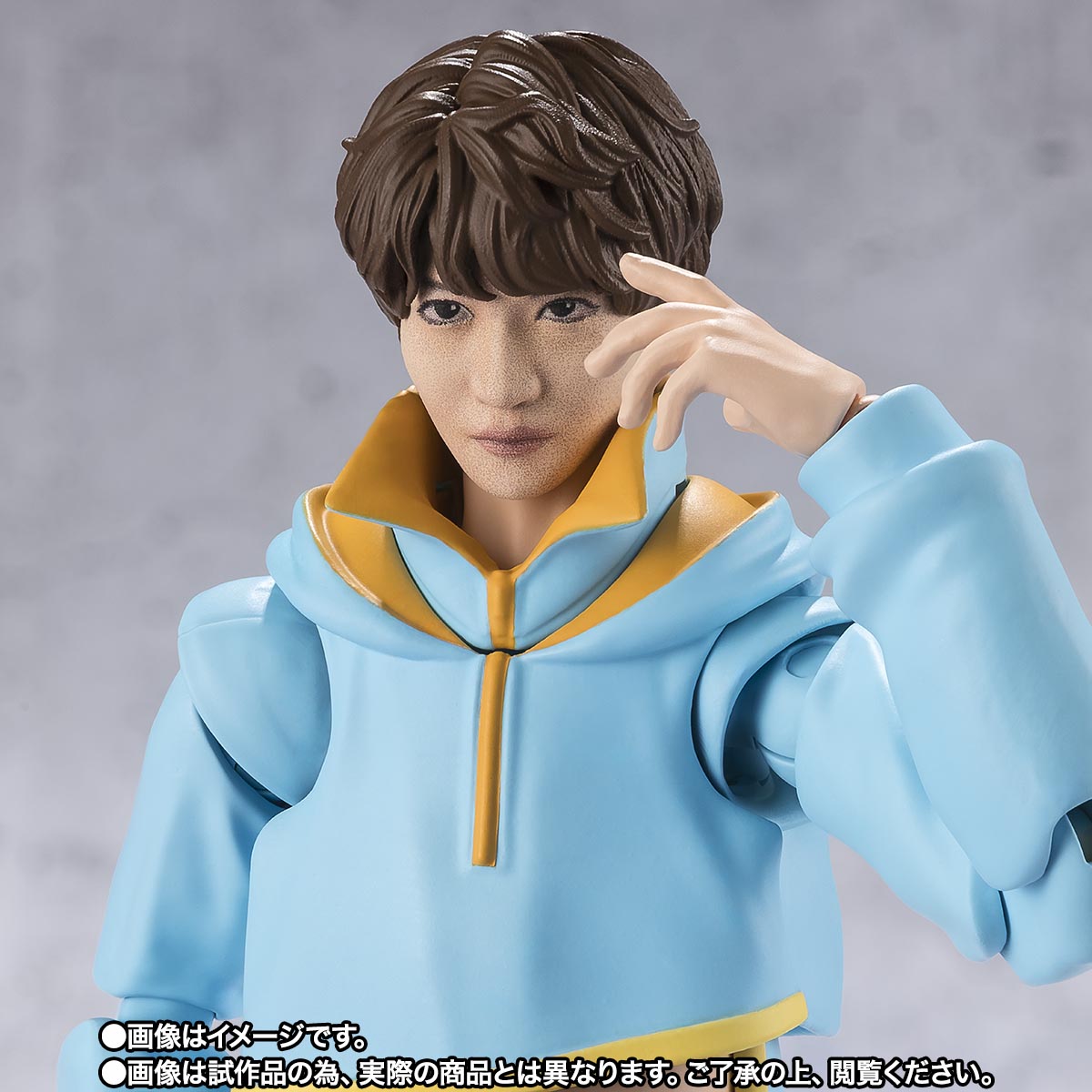 S.H.Figuarts ショウマ