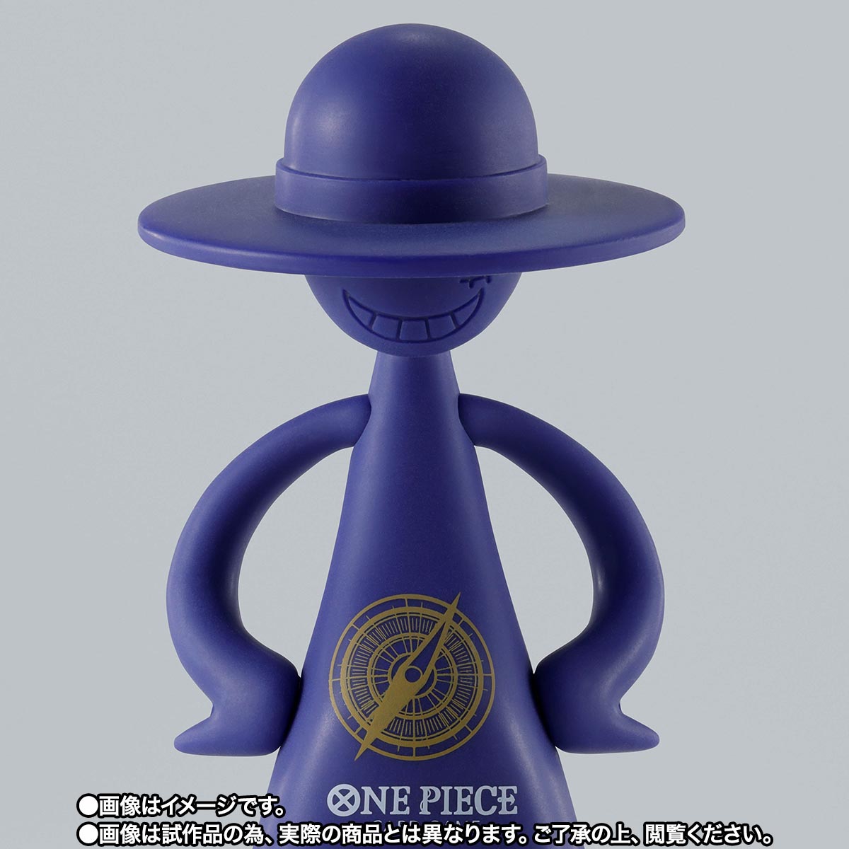 LUFFY's ONE PIECEカードゲーム -LOGOTYPE-