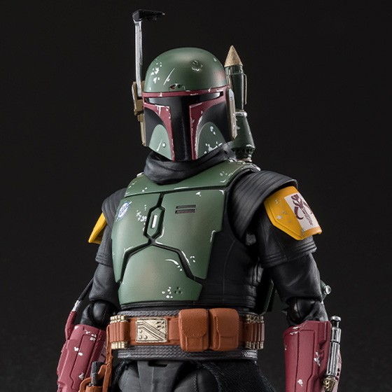 STAR WARS ｜ シネトイ魂！｜S.H.Figuarts 洋画シリーズポータル