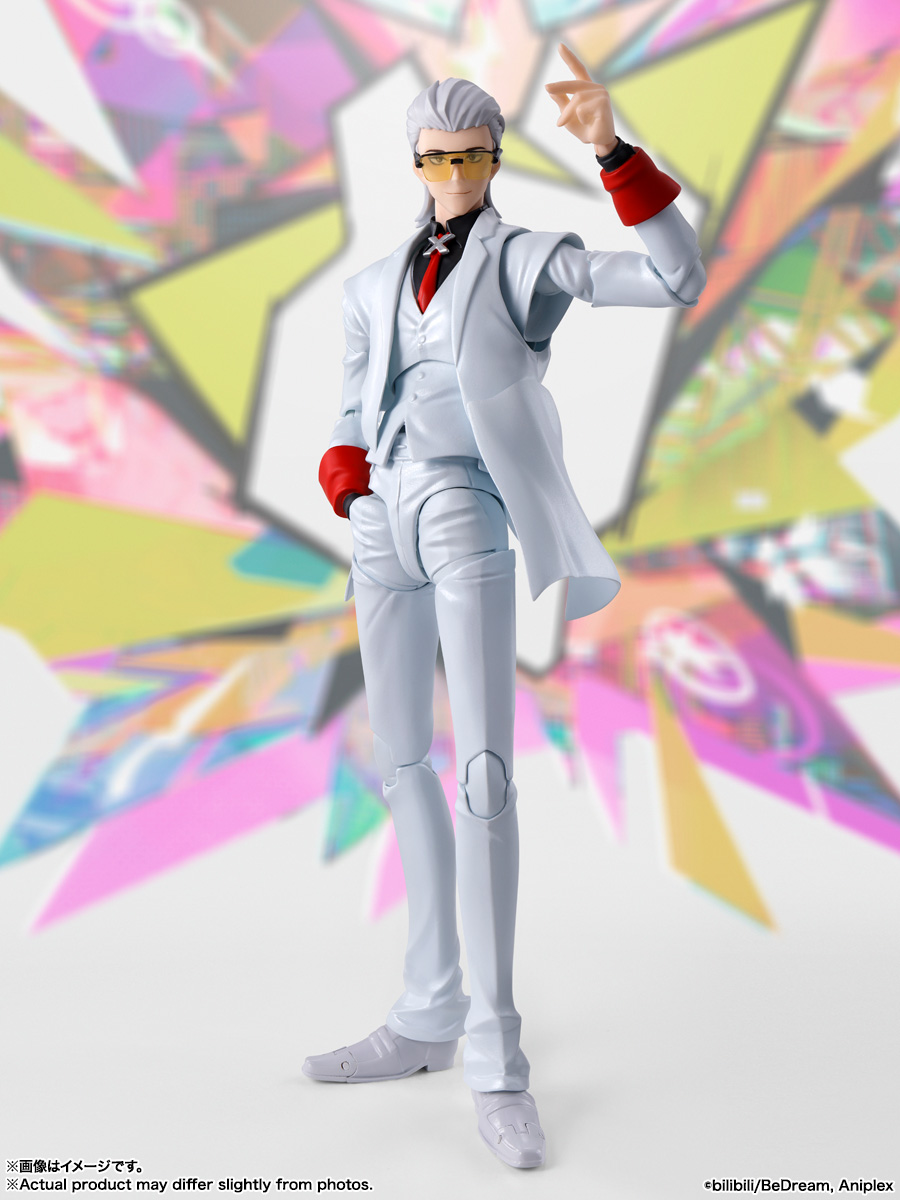 S.H.Figuarts&nbsp;X