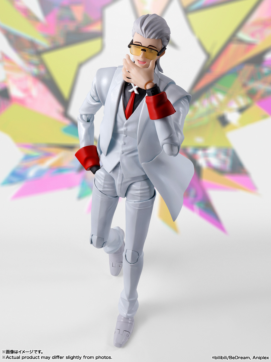 X | ITEMS | TAMASHII NATIONS STORE TOKYO | 魂ネイションズの直営