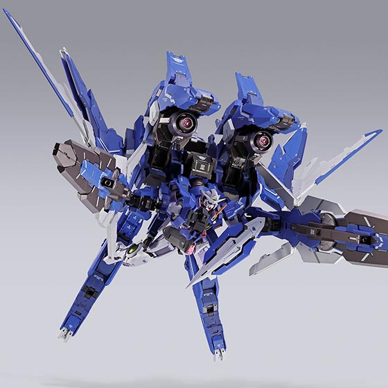 METAL BUILD&nbsp;GNアームズ TYPE-E【2期：2026年1月発送分】