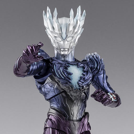 S.H.Figuarts&nbsp;ウルトラマンサーガ