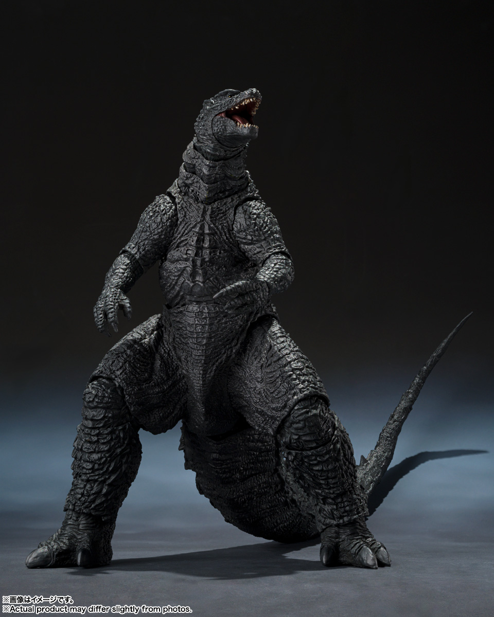 ゴジラ (2014) 『GODZILLA ゴジラ』 -Movie Graphic Plus- | ITEMS