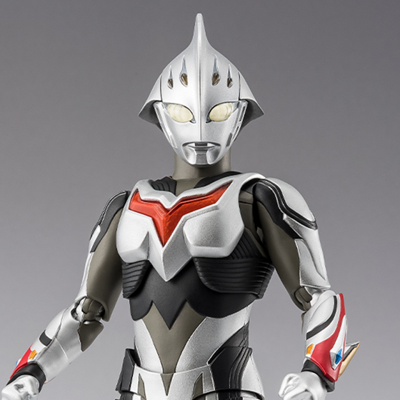 S.H.Figuarts&nbsp;ウルトラマンネクサス アンファンス