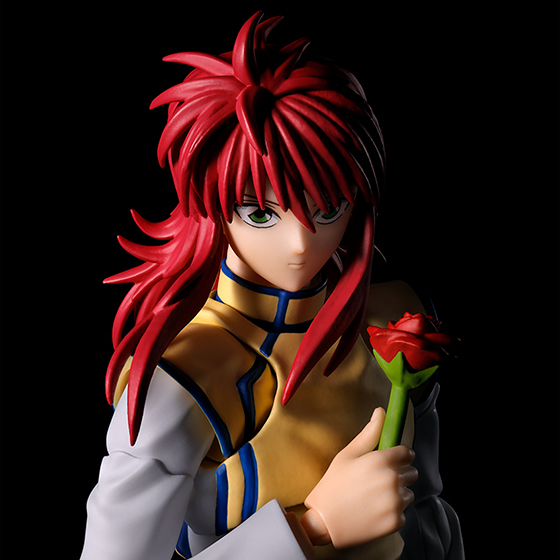 S.H.Figuarts&nbsp;蔵馬