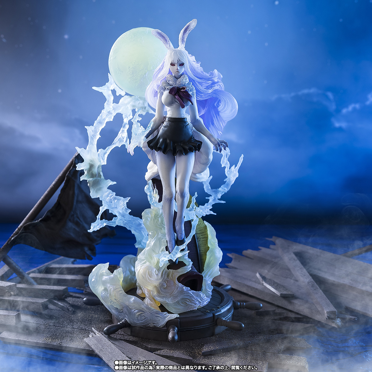 フィギュアーツZERO&nbsp;［超激戦］ キャロット -スーロン-