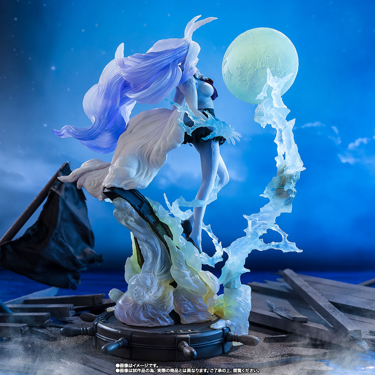フィギュアーツZERO&nbsp;［超激戦］ キャロット -スーロン-