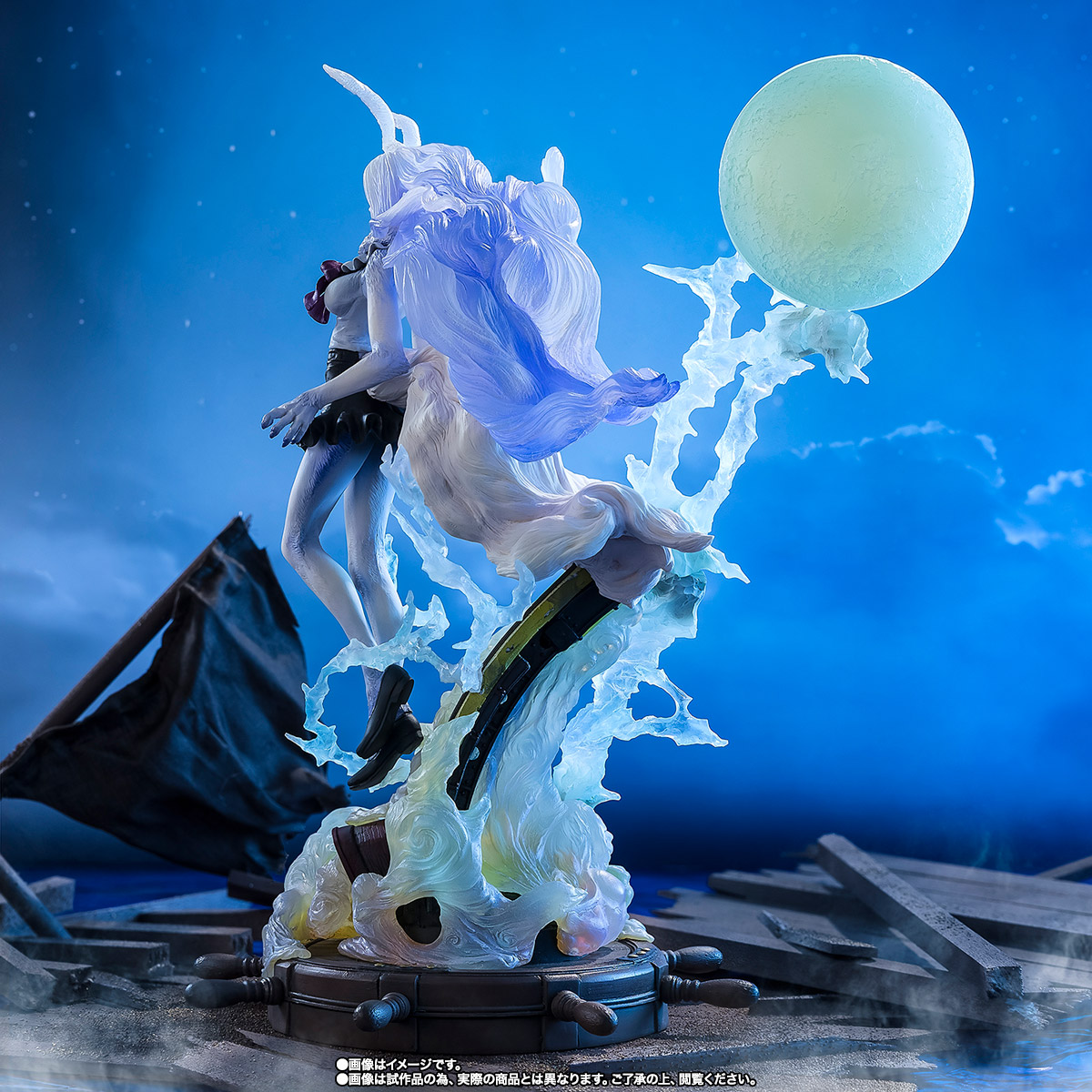フィギュアーツZERO&nbsp;［超激戦］ キャロット -スーロン-
