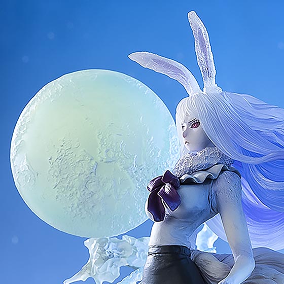 フィギュアーツZERO&nbsp;［超激戦］ キャロット -スーロン-