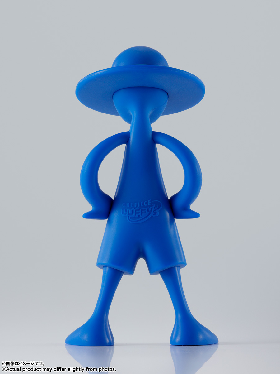 LUFFY's ONE PIECE BASE SHOP LIMITED -LOGOTYPE-