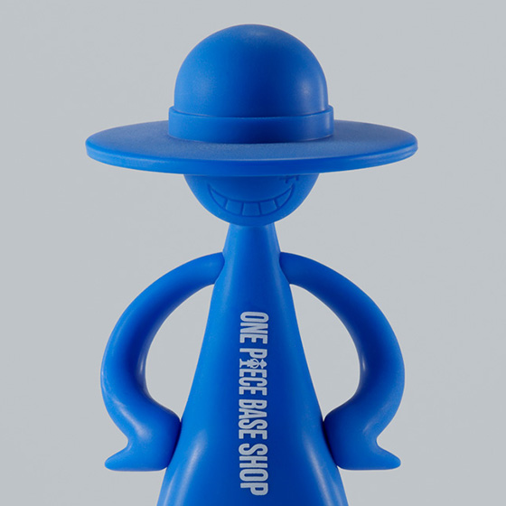 LUFFY's&nbsp;ONE PIECE BASE SHOP LIMITED -LOGOTYPE-