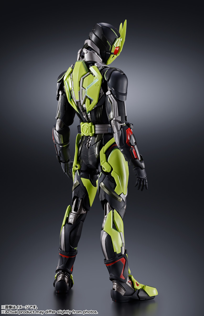 仮面ライダーゼロワン | ITEMS | TAMASHII NATIONS STORE TOKYO | 魂